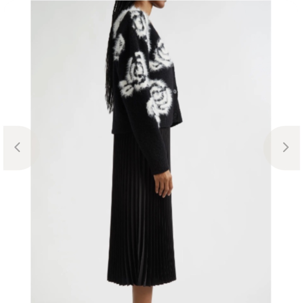 Cinq a Sept Aerin Dress NWT - Picture 4 of 10